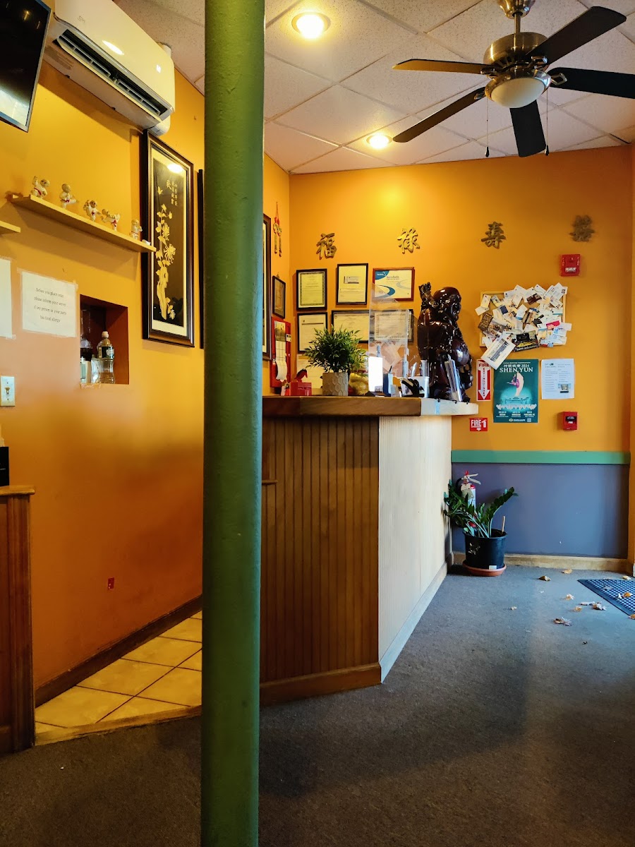 Bamboo House Photos 2